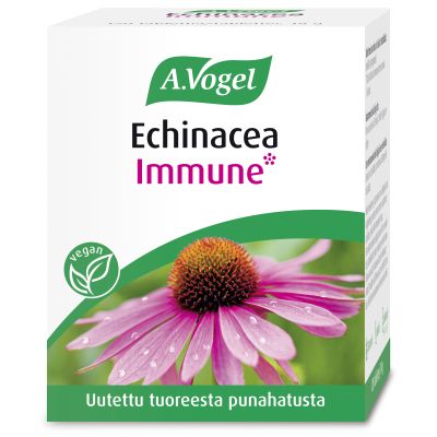 Echinacea Immune tabletti 120 kpl